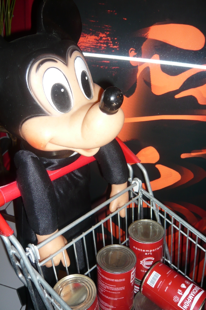 44 Mickey